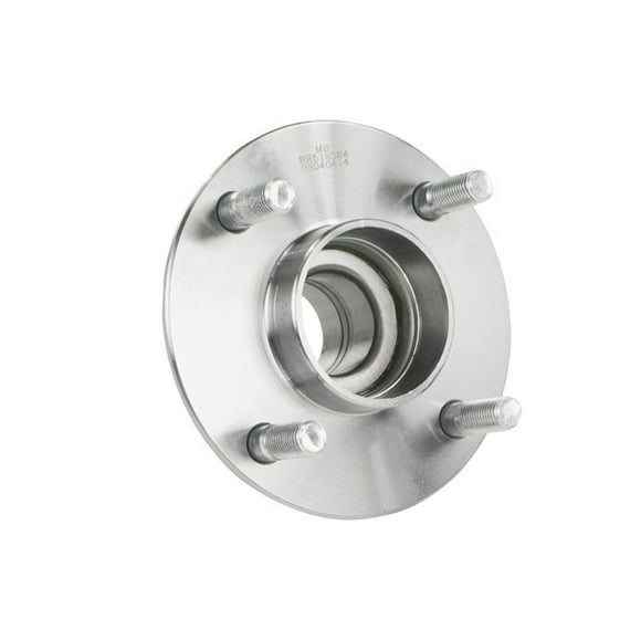 Frt Hub Assy Mevotech H515040 Frt Hub Assy Mevotech H515040